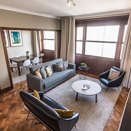 Your Opo Formosa Apartments Porto Exteriér fotografie