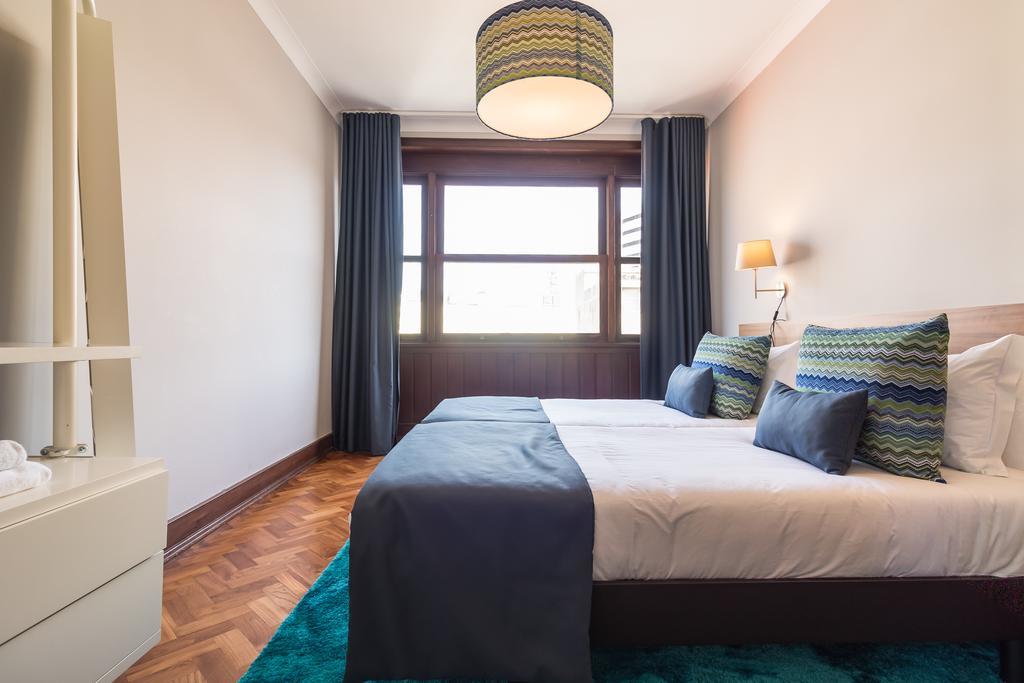 Your Opo Formosa Apartments Porto Exteriér fotografie