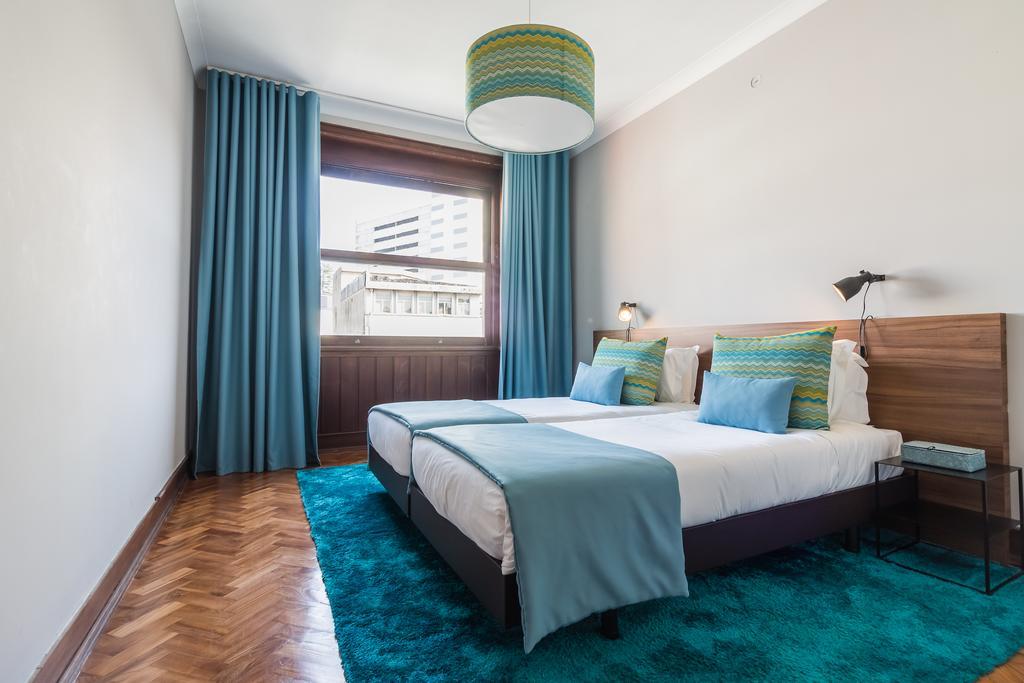Your Opo Formosa Apartments Porto Exteriér fotografie