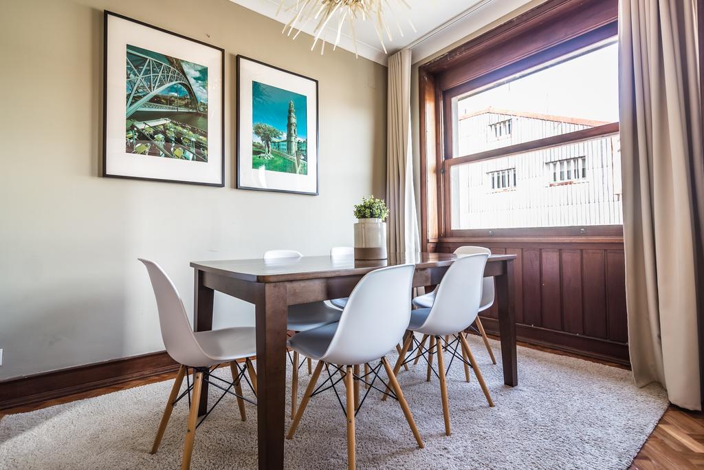 Your Opo Formosa Apartments Porto Exteriér fotografie