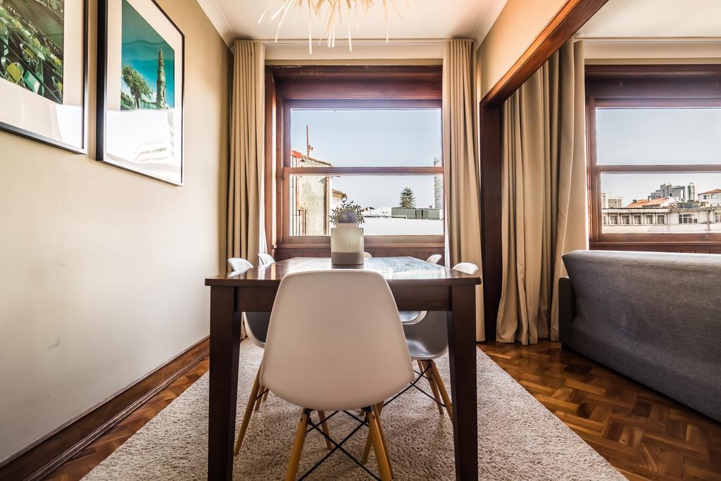 Your Opo Formosa Apartments Porto Exteriér fotografie